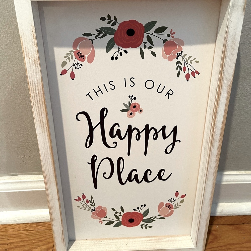 Wall decor